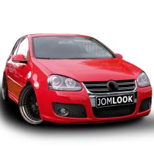 Προφυλακτήρας εμπρός για Vw Golf 5 – R32 look