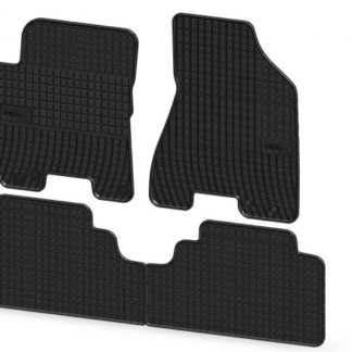 Λαστιχένια πατάκια Frogum για Hyundai Tucson / Kia Sportage (2002-2010) - 4τμχ.