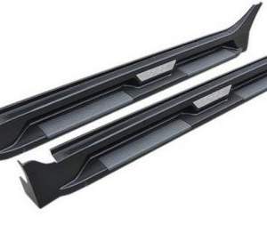 Σκαλοπάτια για Hyundai IX35 (2010-2014) - OEM Design 2 - 2τμχ.