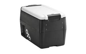 ΨΥΓΕΙΟ TB31 TRAVEL BOX 30L 12/24V 55W 380x350x585mm INDEL B – 1 TEM.