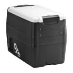 ΨΥΓΕΙΟ TB41 TRAVEL BOX 40L 12/24V 55W 445x350x585mm INDEL B - 1 ΤΕΜ.