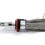 H15 RS+ SLIM SERIES 12-36V 50W 6000K 3500lm +200% LUXEON ZES LED CAN-BUS (ΨΥΚΤΡΑ ΛΕΠΙΔΕΣ ΦΤΕΡΟΥ) AMiO - 2 ΤΕΜ.