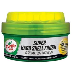 ΚΕΡΙ ΓΥΑΛΙΣΜΑΤΟΣ ΣΕ ΠΑΣΤΑ 397gr SUPER HARD SHELL FINISH