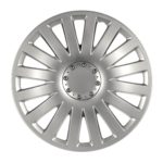 Amio - ΤΑΣΙ 14"" SMART ΑΣΗΜΙ - 1 ΤΕΜ. (11074/AM)