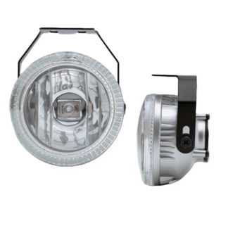 ΠΡΟΒΟΛΕΙΣ LA-V113 ΛΕΥΚΟ (LA-907)