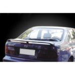 Αεροτομή Πορτ Μπαγκάζ για Nissan Almera N15 4D 1996-2000  από Πολυουρεθάνη Motordrome Design - 1 τεμ.