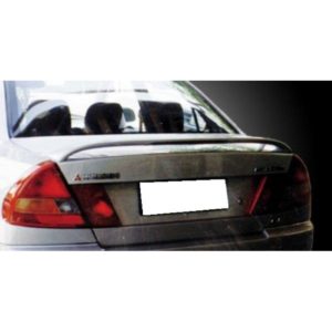 Αεροτομή Πορτ Μπαγκάζ για Mitsubishi Lancer 1996  από Πολυουρεθάνη Motordrome Design – 1 τεμ.