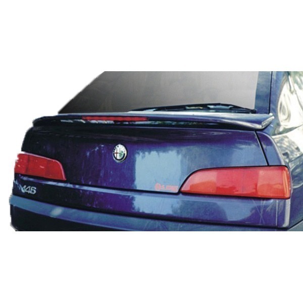 Alfa Romeo 146 1995-2000 Αεροτομή Πορτ Μπαγκάζ από Πολυουρεθάνη Motordrome Design - 1 τεμ.