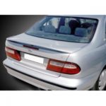 Αεροτομή Πορτ Μπαγκάζ για Nissan Almera N15 4D 1996-2000  B από Πολυουρεθάνη Motordrome Design - 1 τεμ.