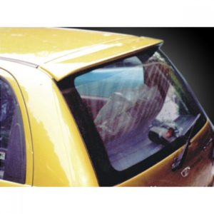 Αεροτομή Οροφής για Daewoo Matiz 1998-2005 από Πολυουρεθάνη Motordrome Design – 1 τεμ.