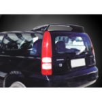 Αεροτομή Οροφής για Honda HR-V 1999-2006 από Πολυουρεθάνη Motordrome Design - 1 τεμ.