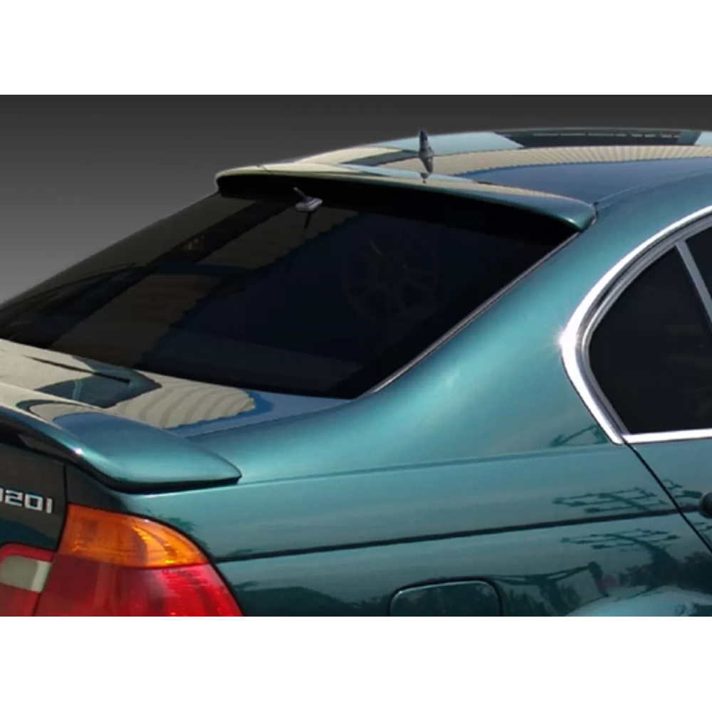 BMW Σειρά 3 E46 Αεροτομή Οροφής από Πολυουρεθάνη Motordrome Design - 1 τεμ.