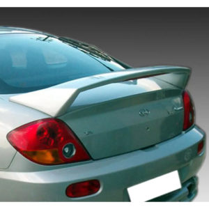 Αεροτομή Πορτ Μπαγκάζ για Hyundai Coupe 2002-2008  από Πολυουρεθάνη Motordrome Design – 1 τεμ.