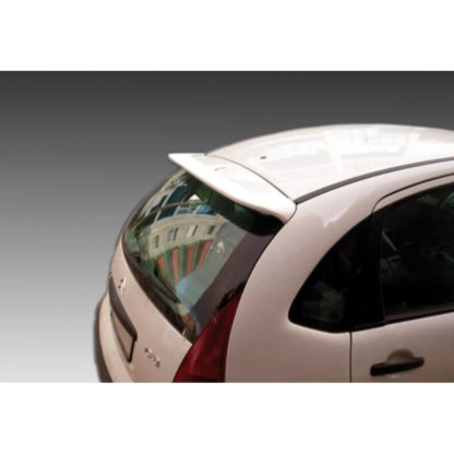 Citroen C3 2002-2009 Αεροτομή Οροφής από Πολυουρεθάνη Motordrome Design - 1 τεμ.