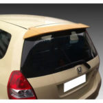 Αεροτομή Οροφής για Honda Jazz 2001-2007 από Πολυουρεθάνη Motordrome Design - 1 τεμ.