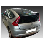 Αεροτομή Οροφής για Citroen C4 Coupe 2004-2010 Διπλή από Πολυουρεθάνη Motordrome Design - 1 τεμ.