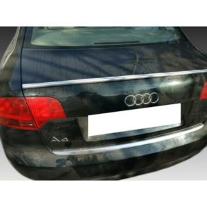 Αεροτομή Πορτ Μπαγκάζ για Audi A4 B7 2004-2009 Αεροτομή Επικαθήμενη Πορτ Μπαγκάζ από Πολυουρεθάνη Motordrome Design – 1 τεμ.