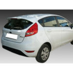 Αεροτομή Οροφής για Ford Fiesta Facelift 2013-2017 από πολυουρεθάνη Motordrome Design - 1 τεμ.