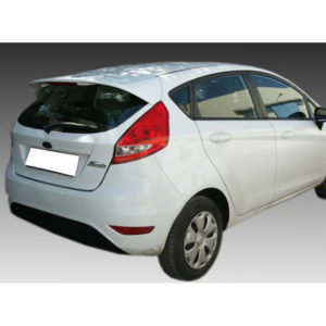 Αεροτομή Οροφής για Ford Fiesta Facelift 2013-2017 από πολυουρεθάνη Motordrome Design – 1 τεμ.