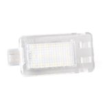 VOLVO XC70/S60/S80/C70/XC90  ΦΩΤΑ ΠΟΡΤ ΜΠΑΓΚΑΖ 18 LED - 2 ΤΕΜ.