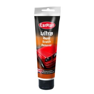 ΠΑΣΤΑ ΑΦΑΙΡΕΣΗΣ ΜΙΚΡΟΓΡΑΤΖΟΥΝΙΩΝ CARPLAN ULTRA RAPID SCRATCH REMOVER 150gr