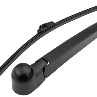 VW GOLF V 03+ΥΑΛΟΚΑΘΑΡΙΣΤΗΡΑΣ ΠΙΣΩ ΜΕ ΤΖΑΜΙ 34,5cm orig.6Q6955707C/9527RWT1/103-00-104-C