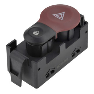 RENAULT KANGOO III ΔΙΑΚΟΠΤΗΣ ΑΛΑΡΜ 6PIN orig.8200523299 - 8200483813
