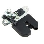 ΚΛΕΙΔΑΡΙΑ ΠΟΡΤ ΠΑΓΚΑΖ ΓΙΑ VW BORA 98>05  orig.1J5827505D NTY - 1 τεμ.