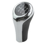 ΠΟΜΟΛΟ ΤΑΧΥΤΗΤΩΝ ΜΑΡΚΕ ΓΙΑ BMW E60/E61/E62/E63/E81/E82/ E85/E87/E90/E91/E92/X1/X3/X5 ΧΡΩΜΙΟ ΜΕ ΕΝΔΕΙΞΗ 6 ΤΑΧΥΤΗΤΩΝ NTY - 1 TEM.