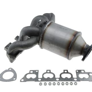 OPEL ASTRA G 1.4/1.6 16V 2000+ / MERIVA 1.6 16V 2003+ / VECTRA B 1.6 16V 2000+ ΚΑΤΑΛΥΤΗΣ ΝΤΥ - 1 τεμ.