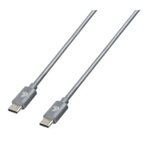 ΚΑΛΩΔΙΟ ΦΟΡΤΙΣΗΣ ΚΑΙ ΣΥΓΧΡΟΝΙΣΜΟΥ USB TYPE-C 200cm ESSENTIALS – 1 ΤΕΜ.