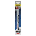 ΣΤΥΛΟ ΕΠΙΣΚΕΥΗΣ ΓΡΑΤΖΟΥΝΙΩΝ ΣΕ ΓΚΡΙ ΧΡΩΜΑ ΜΕ ΚΩΔΙΚΟ ΧΡΩΜΑΤΟΣ 568 SCRATCH FIX TOUCH-UP PENS 150ML - 1TEM.