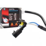 BALLAST 12V 35W ΓΙΑ KIT XENON M-TECH DIGITAL 1ΤΕΜ.