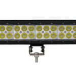 ΠΡΟΒΟΛΕΑΣ LIGHT BAR COMBO 10-32V 180W 12000lm OSRAM 60xLED (707 x 63 x 108 mm )ΜΠΑΡΑ LED M-TECH -1 ΤΕΜ