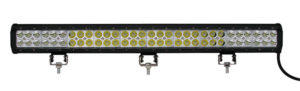 ΠΡΟΒΟΛΕΑΣ LIGHT BAR COMBO 10-32V 180W 12000lm OSRAM 60xLED (707 x 63 x 108 mm )ΜΠΑΡΑ LED M-TECH -1 ΤΕΜ