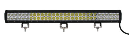 ΠΡΟΒΟΛΕΑΣ LIGHT BAR COMBO 10-32V 180W 12000lm OSRAM 60xLED (707 x 63 x 108 mm )ΜΠΑΡΑ LED M-TECH -1 ΤΕΜ