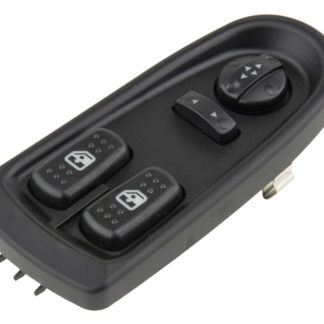 IVECO DAILY 2006+ ΔΙΑΚΟΠΤΗΣ ΠΑΡΑΘΥΡΩΝ ΕΜΠΡΟΣ ΑΡΙΣΤΕΡΑ ΜΕ ΑΥΤΟΜΑΤΗ ΡΥΘΜΙΣΗ ΚΑΘΡΕΠΤΗ orig.5801304491