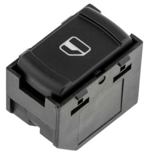 VW BORA 98+ /GOLF 4 97+ /PASSAT B5 96+ 4PIN ΔΙΑΚΟΠΤΗΣ ΠΑΡΑΘΥΡΩΝ orig.3B0959855B