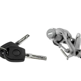 VW GOLF IV 97> /LUPO 98> /SEAT AROSA 97> ΑΦΑΛΟΣ ΠΟΡΤΑΣ ΠΟΡΤ ΠΑΓΚΑΖ ΜΕ ΚΛΕΙΔΙ orig.1J6827297C