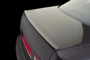 Lip spoiler για πορτ – μπαγκάζ για Audi A4 B8  (2008-2012) sedan