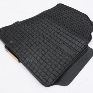 Λαστιχένια πατάκια Frogum για Toyota Rav4 (2000-2005) - 3 / 5 πορτο - 4τμχ.