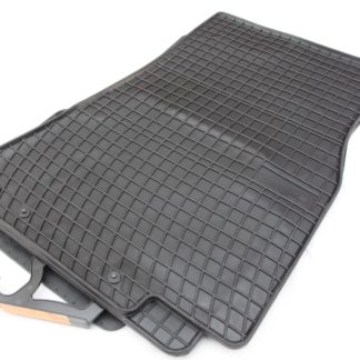 Λαστιχένια πατάκια Frogum για Mercedes Α-CLass W169 (2004-2012) - 4τμχ.