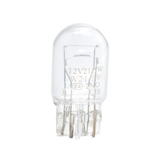 W21/5W (T20) 12V 21/5W W3x16q (ΚΑΡΦΩΤΟ ΑΚΑΛΥΚΟ) STANDARD ΑΛΟΓΟΝΟΥ ΚΟΥΤΙ 10ΤΕΜ.