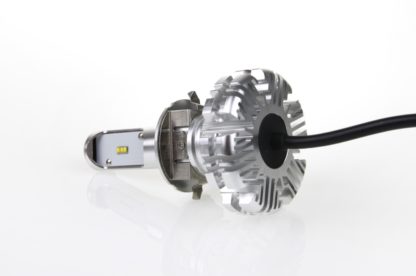 H7-6 LED SX SERIES 6>18V 40W 6.000K 3.200lm LED (ΜΕ ΨΥΚΤΡΑ - ΧΩΡΙΣ ΑΝΕΜΙΣΤΗΡΑΚΙ) ΑΜΙΟ - 2ΤΕΜ.