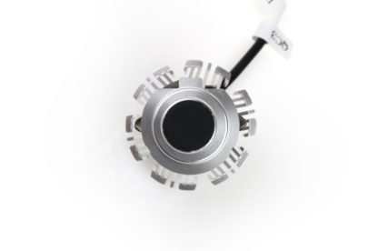 H7-6 LED SX SERIES 6>18V 40W 6.000K 3.200lm LED (ΜΕ ΨΥΚΤΡΑ - ΧΩΡΙΣ ΑΝΕΜΙΣΤΗΡΑΚΙ) ΑΜΙΟ - 2ΤΕΜ.