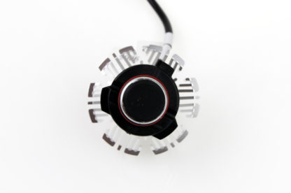 ΗΒ3 SX SERIES 6/18V 40W 6.000K 3.200lm LED (ΜΕ ΨΥΚΤΡΑ - ΧΩΡΙΣ ΑΝΕΜΙΣΤΗΡΑΚΙ) 2ΤΕΜ.