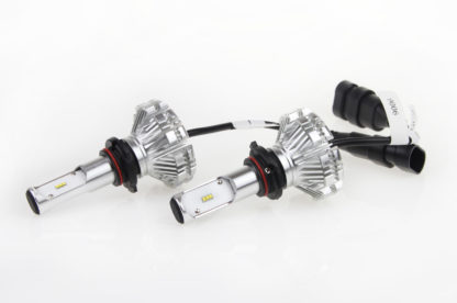 ΗΒ4 SX SERIES 6/18V 40W 6.000K 3.200lm LED (ΜΕ ΨΥΚΤΡΑ - ΧΩΡΙΣ ΑΝΕΜΙΣΤΗΡΑΚΙ) 2ΤΕΜ.