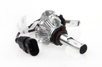 ΗΒ4 SX SERIES 6/18V 40W 6.000K 3.200lm LED (ΜΕ ΨΥΚΤΡΑ - ΧΩΡΙΣ ΑΝΕΜΙΣΤΗΡΑΚΙ) 2ΤΕΜ.