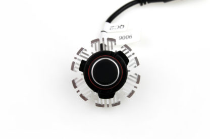 ΗΒ4 SX SERIES 6/18V 40W 6.000K 3.200lm LED (ΜΕ ΨΥΚΤΡΑ - ΧΩΡΙΣ ΑΝΕΜΙΣΤΗΡΑΚΙ) 2ΤΕΜ.