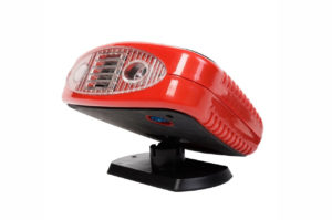 ΑΕΡΟΘΕΡΜΟ 3 ΣΕ 1 TORNADO 12V – 150 W (ΜΕ LED) AMiO – 1 ΤΕΜ.